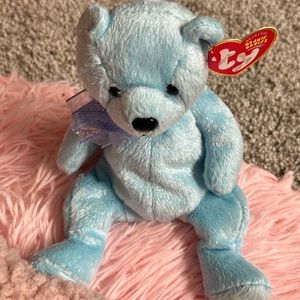 Ty beanie baby lani